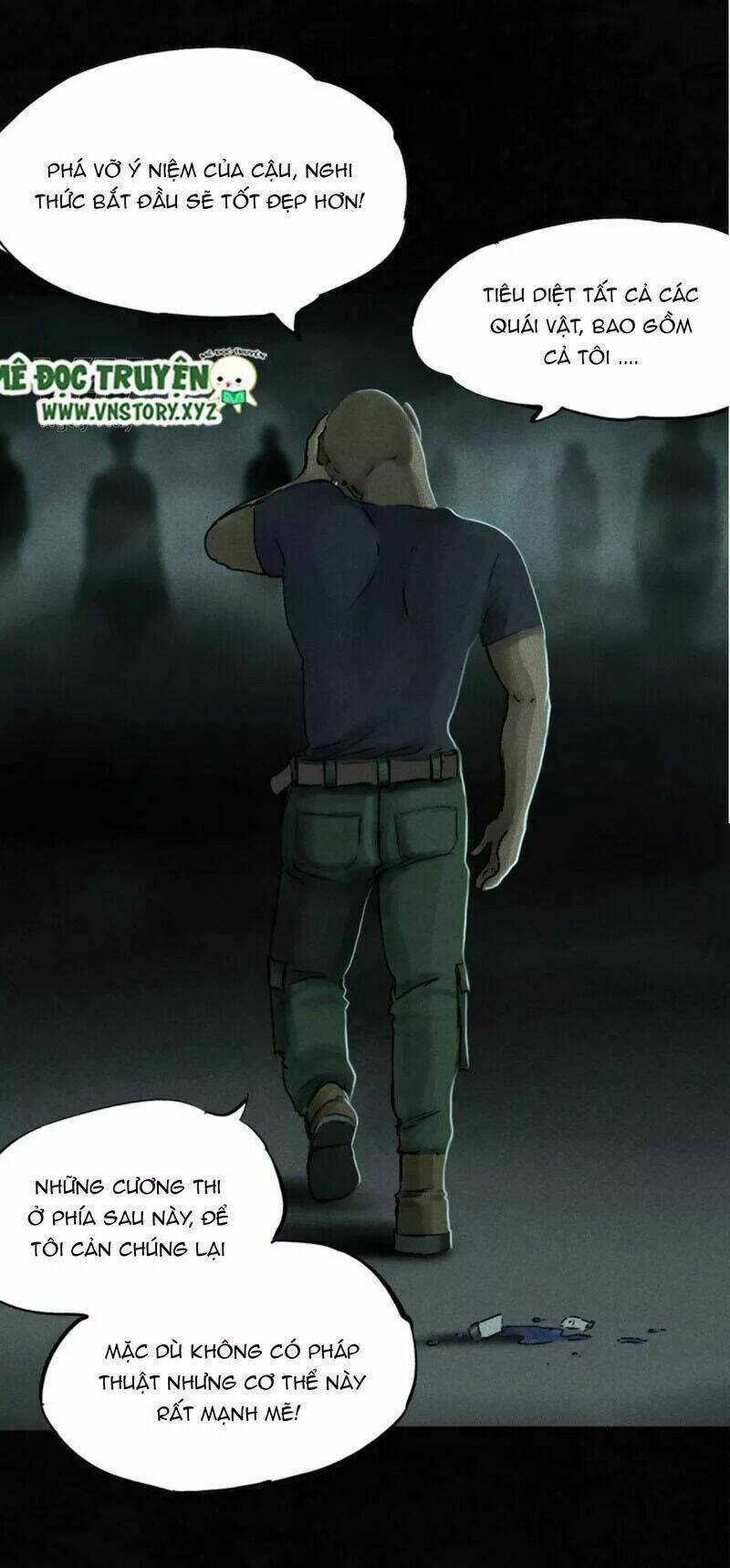 Thành đô 1995 - Chapter 54 - Page 68