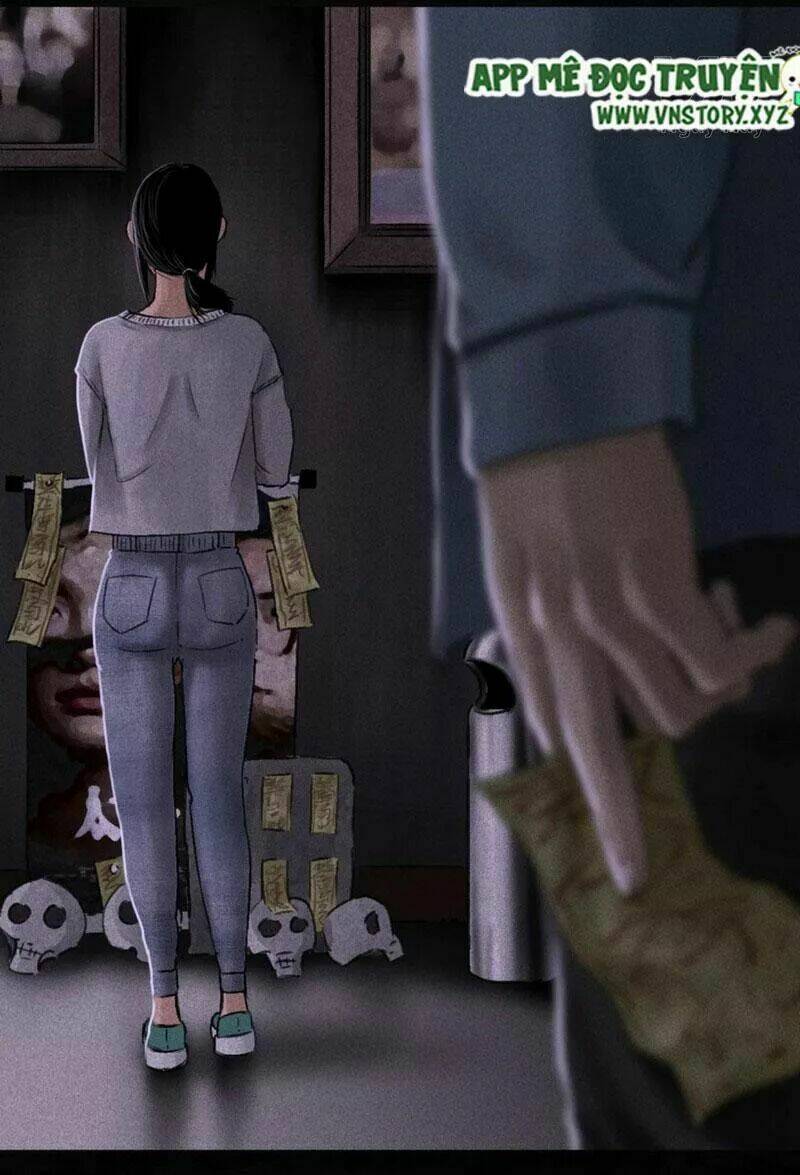 Thành đô 1995 - Chapter 54 - Page 6