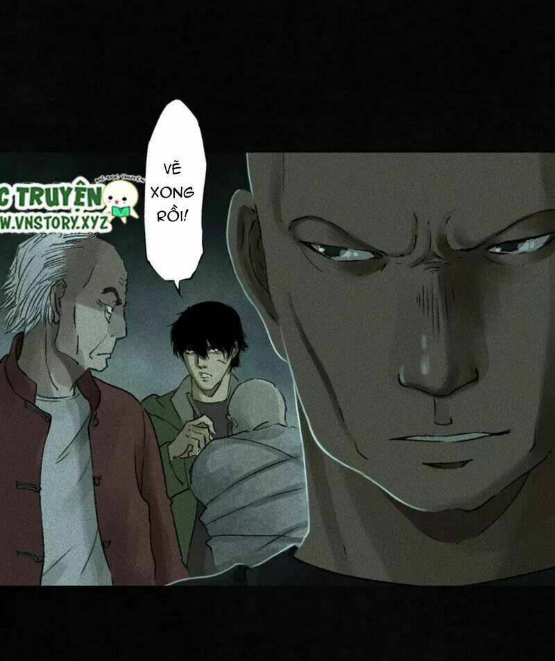 Thành đô 1995 - Chapter 54 - Page 70