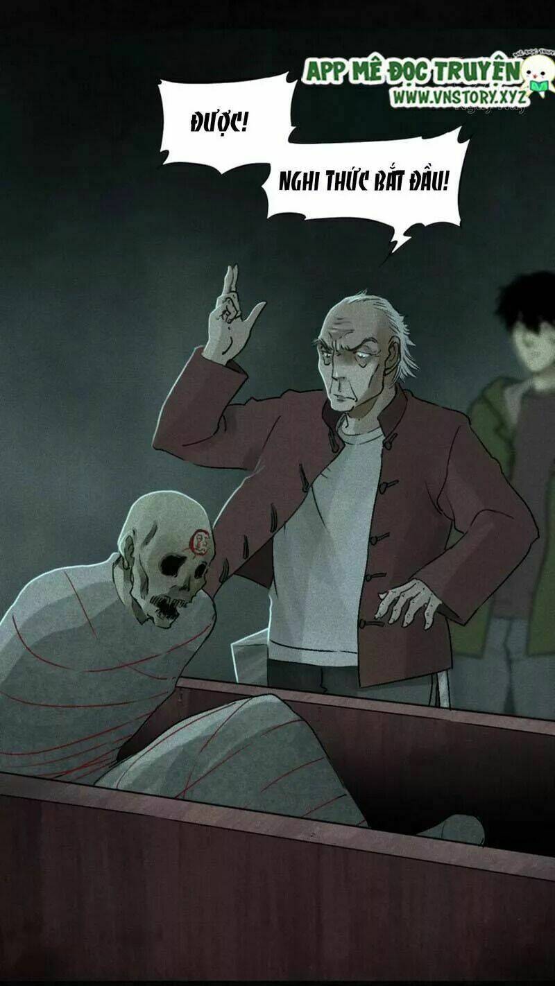 Thành đô 1995 - Chapter 54 - Page 71