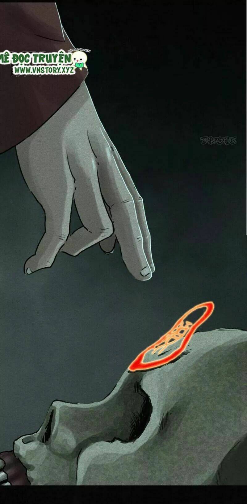 Thành đô 1995 - Chapter 54 - Page 72