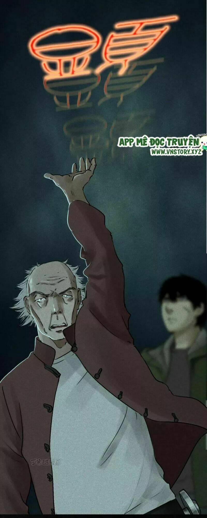 Thành đô 1995 - Chapter 54 - Page 73