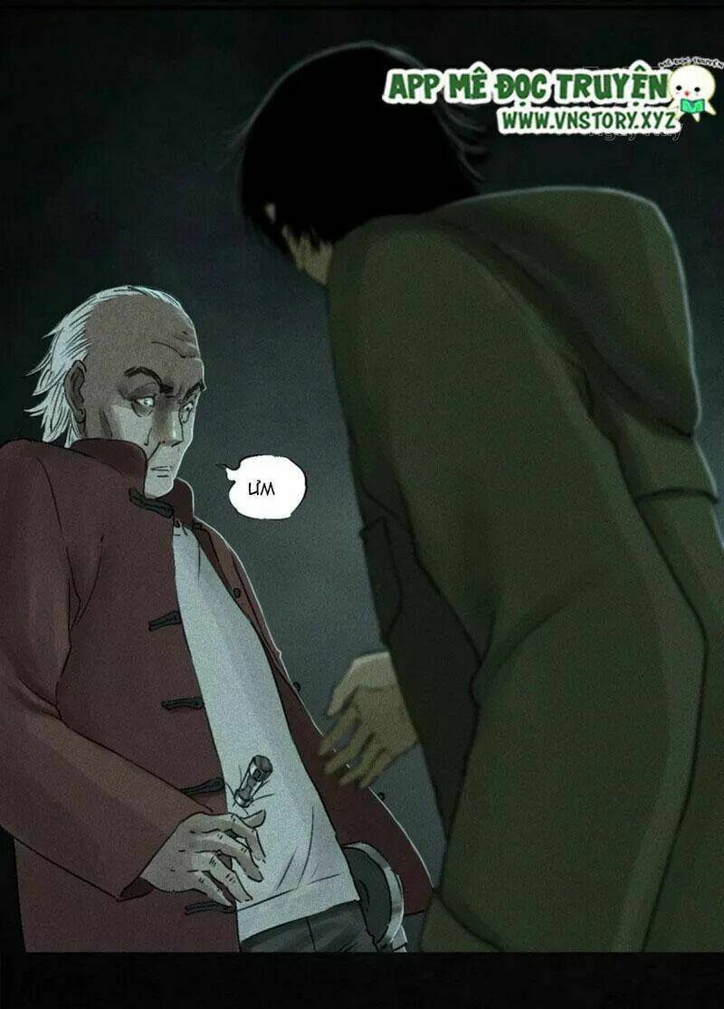 Thành đô 1995 - Chapter 54 - Page 95