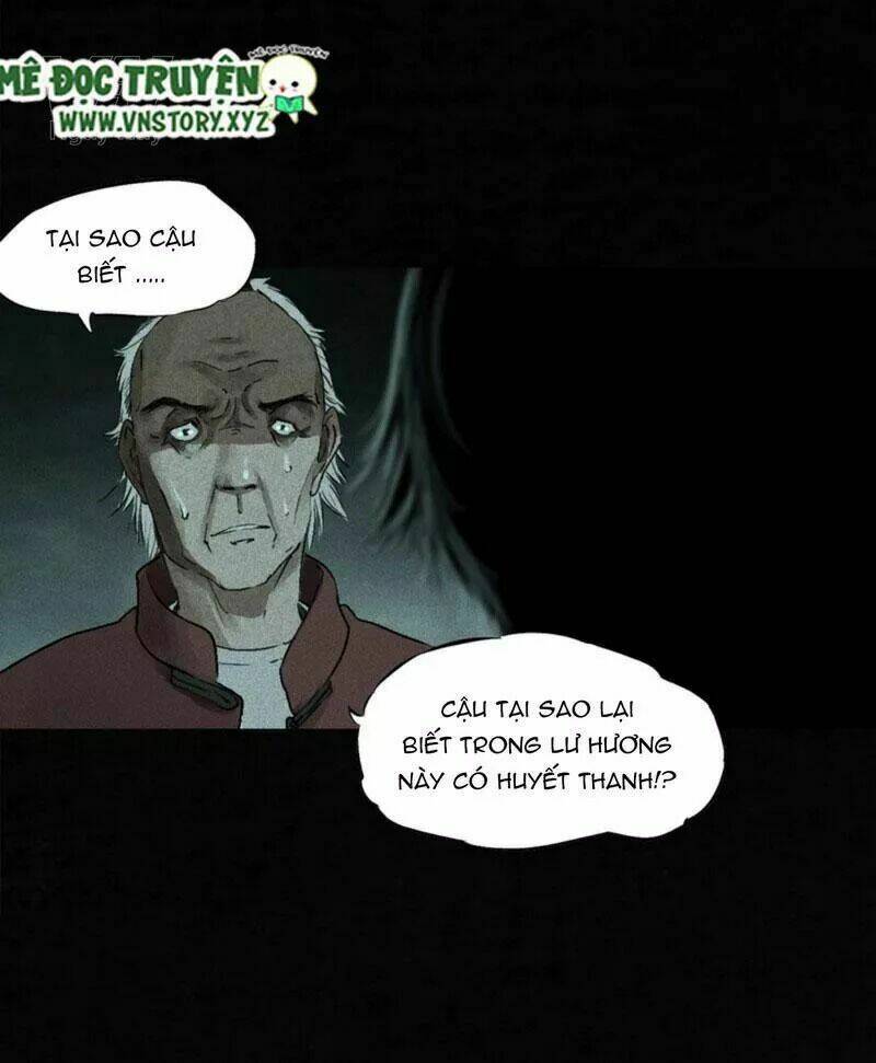 Thành đô 1995 - Chapter 54 - Page 96