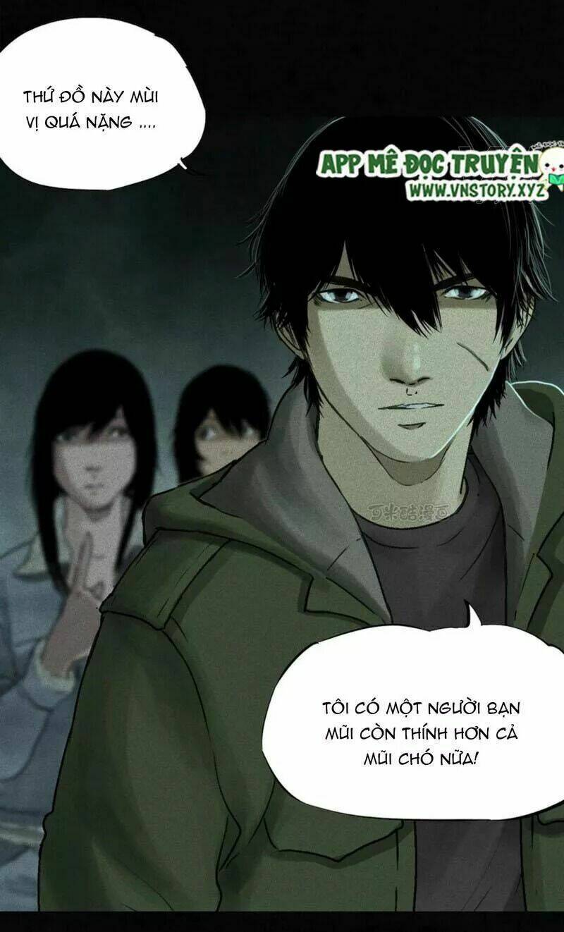 Thành đô 1995 - Chapter 54 - Page 97