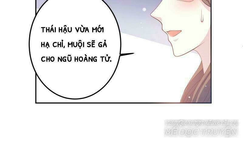 Liêu Cung Phong Hoa - Chapter 14 - Page 10
