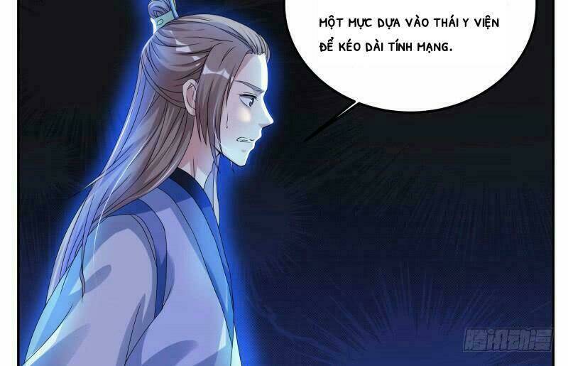 Liêu Cung Phong Hoa - Chapter 14 - Page 12