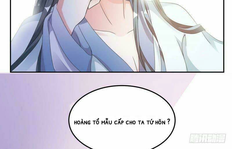 Liêu Cung Phong Hoa - Chapter 14 - Page 17