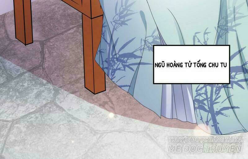 Liêu Cung Phong Hoa - Chapter 14 - Page 20