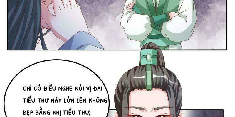 Liêu Cung Phong Hoa - Chapter 14 - Page 22