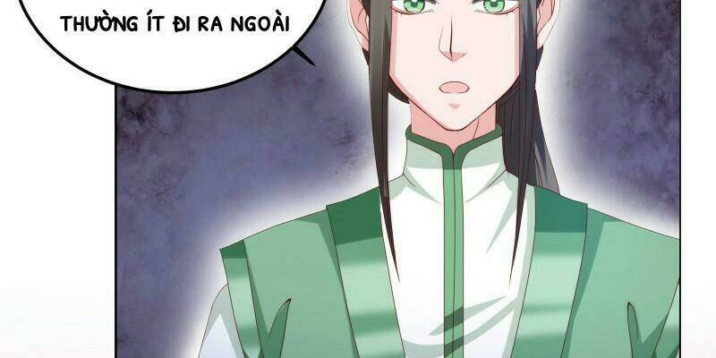 Liêu Cung Phong Hoa - Chapter 14 - Page 23