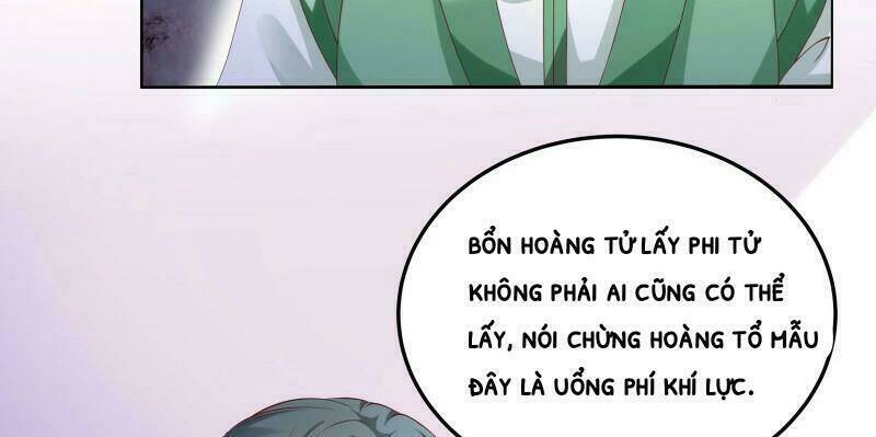 Liêu Cung Phong Hoa - Chapter 14 - Page 24
