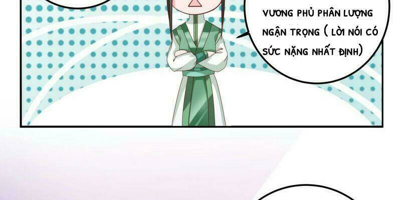 Liêu Cung Phong Hoa - Chapter 14 - Page 27