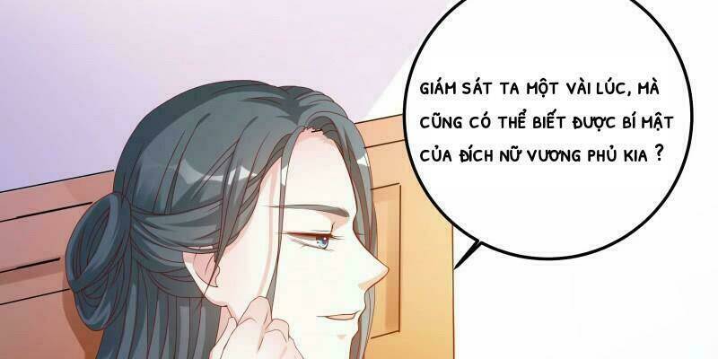 Liêu Cung Phong Hoa - Chapter 14 - Page 28