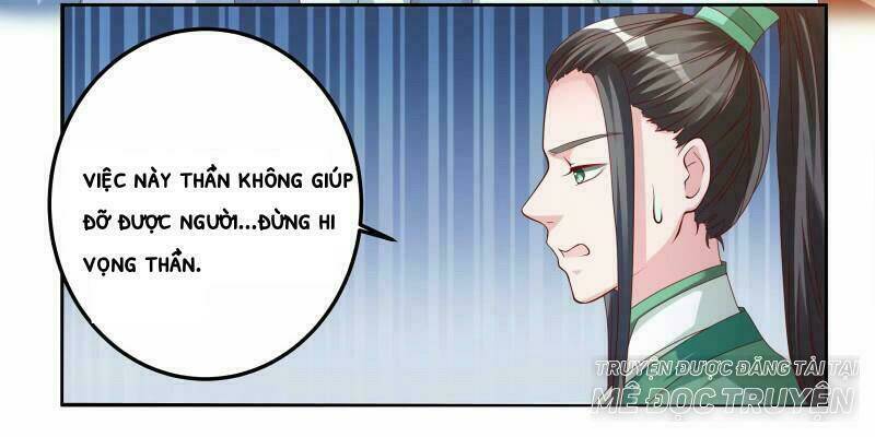 Liêu Cung Phong Hoa - Chapter 14 - Page 30