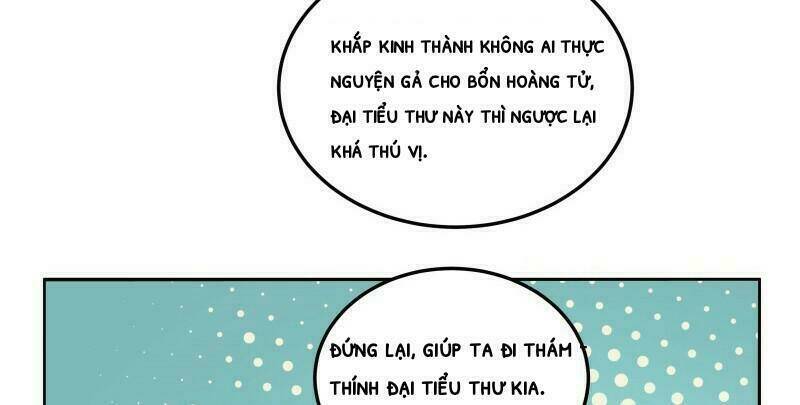 Liêu Cung Phong Hoa - Chapter 14 - Page 32