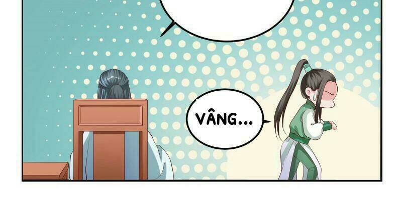 Liêu Cung Phong Hoa - Chapter 14 - Page 33