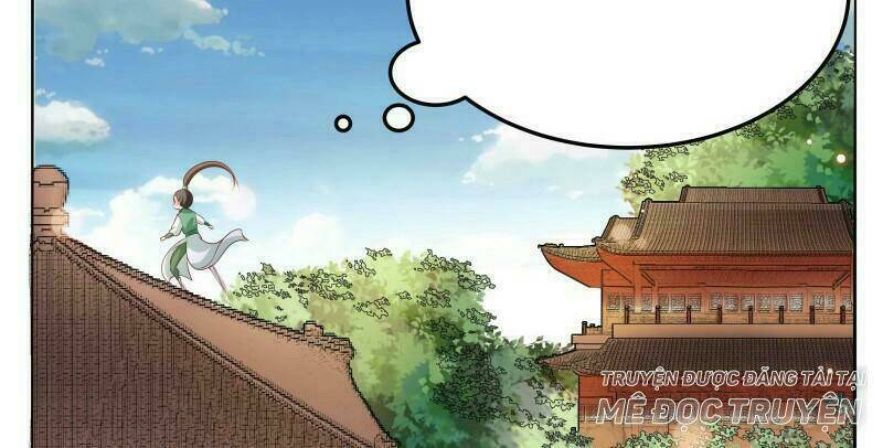 Liêu Cung Phong Hoa - Chapter 14 - Page 35