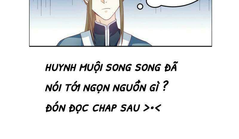 Liêu Cung Phong Hoa - Chapter 14 - Page 42