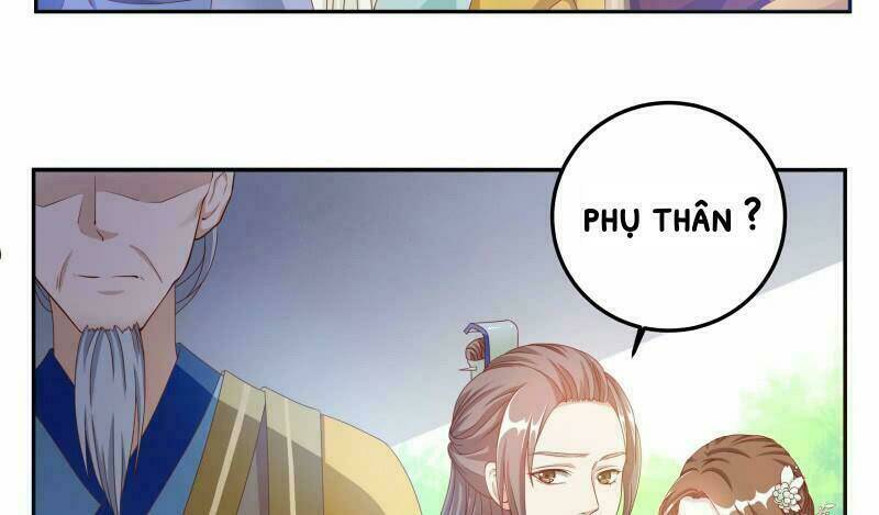 Liêu Cung Phong Hoa - Chapter 14 - Page 6