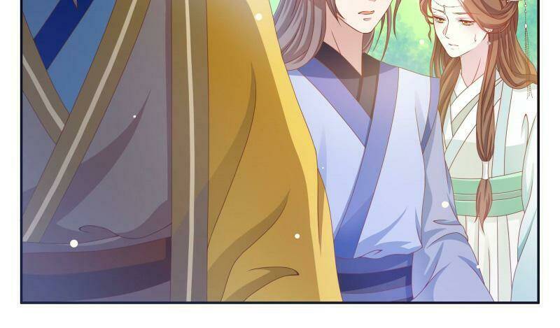 Liêu Cung Phong Hoa - Chapter 14 - Page 7