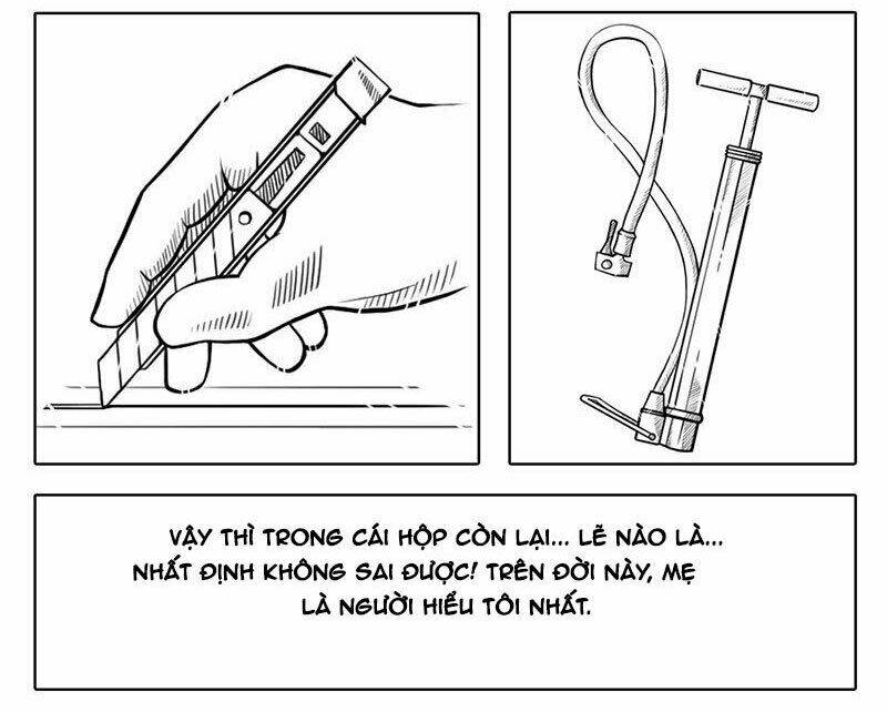 Lịch Sử Bệnh Thần Kinh Của Tôi - Chapter 14 - Page 4
