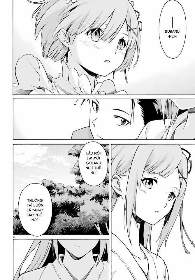 Rem IF - Chapter 1 - Page 12