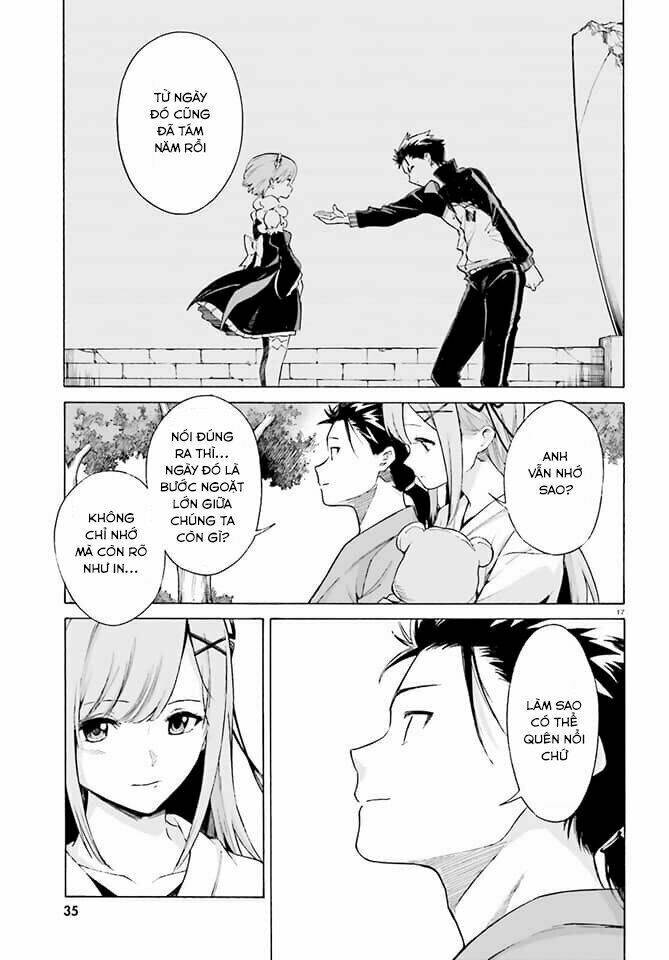 Rem IF - Chapter 1 - Page 13