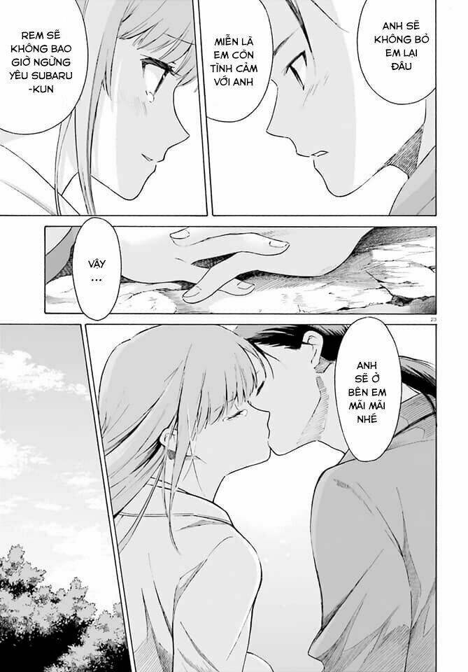 Rem IF - Chapter 1 - Page 19