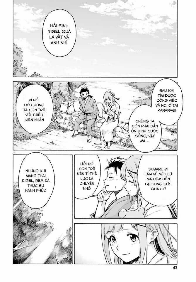 Rem IF - Chapter 1 - Page 20