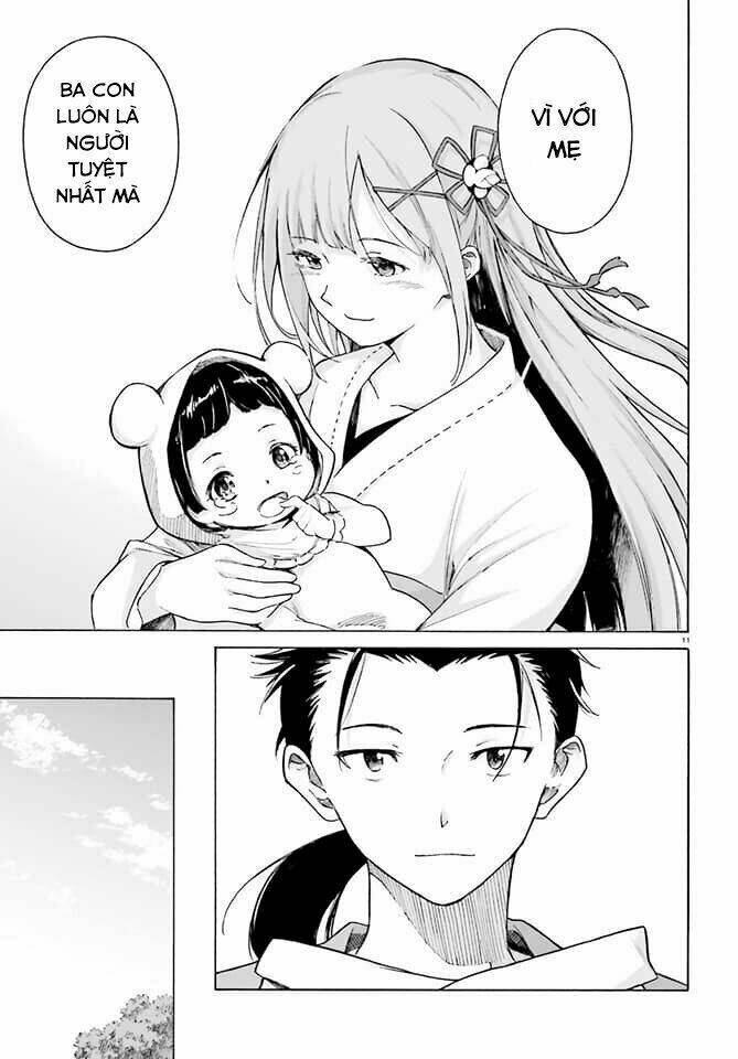 Rem IF - Chapter 1 - Page 8