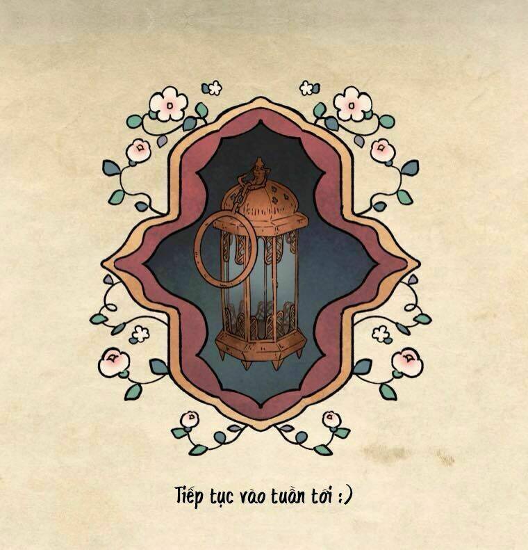 Nơi Tôi Chờ Đợi Một Vì Sao Giáng Trần - Chapter 1.2 - Page 33