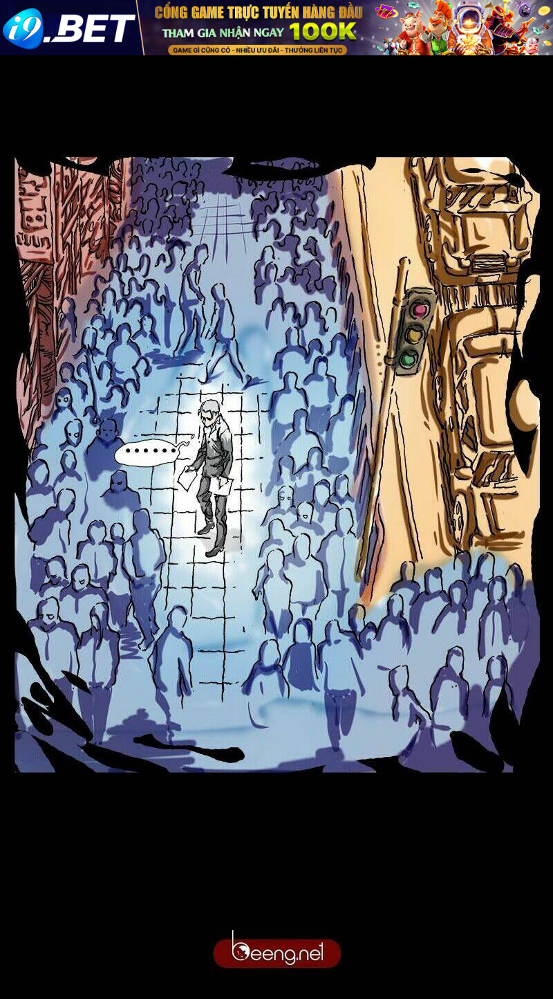 Khu Ma Nhân - Chapter 5 - Page 10