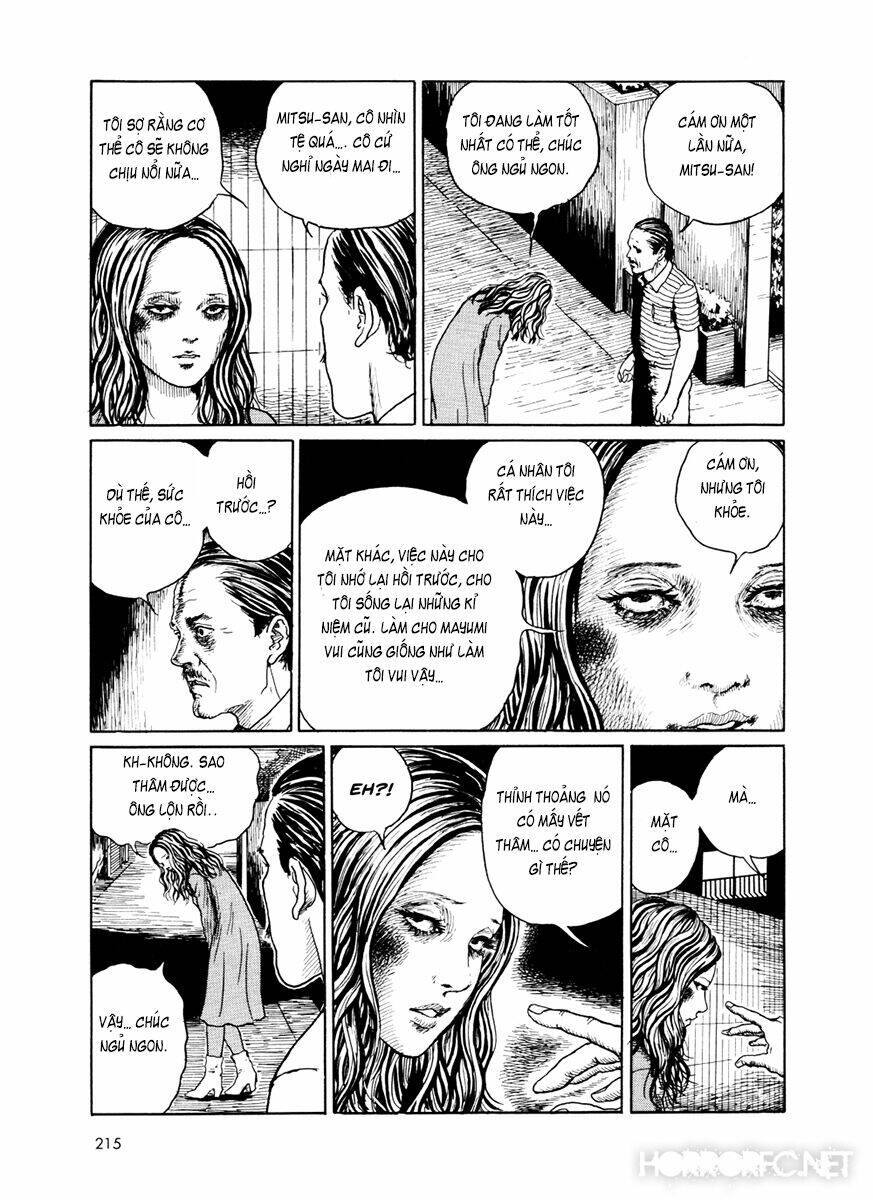 The Shard of Evil - Chapter 7.5 - Page 10