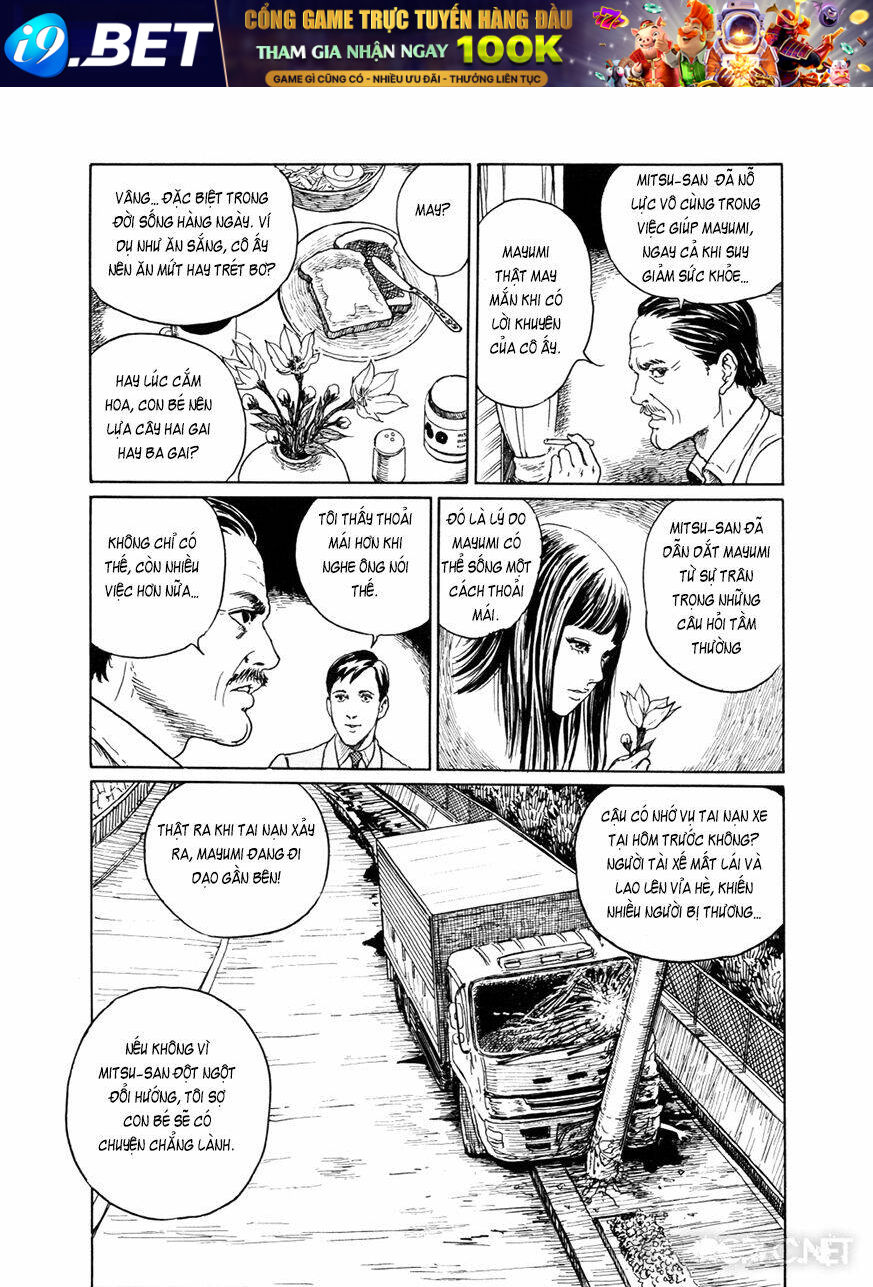 The Shard of Evil - Chapter 7.5 - Page 12