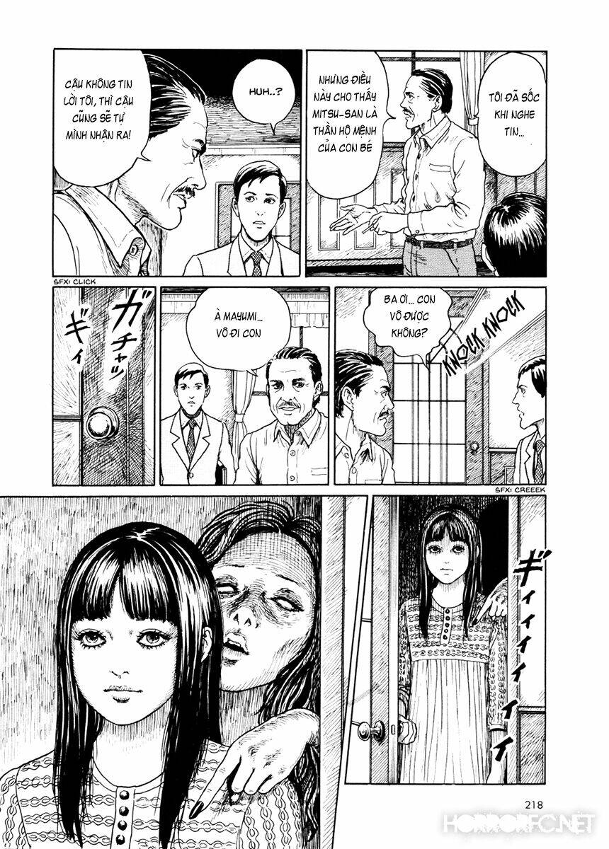 The Shard of Evil - Chapter 7.5 - Page 13