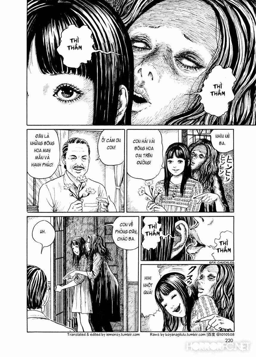 The Shard of Evil - Chapter 7.5 - Page 15