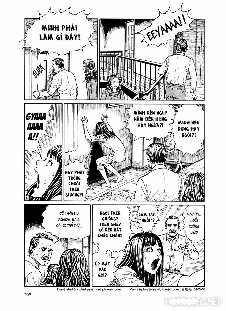 The Shard of Evil - Chapter 7.5 - Page 4