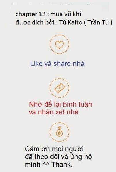 Sinh Tử Thư Kích - Chapter 0 - Page 3