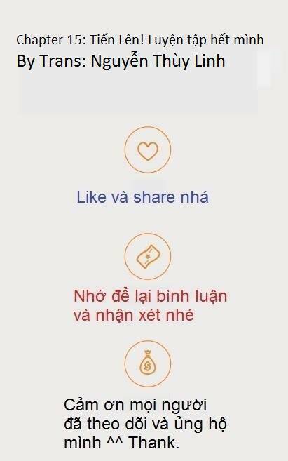 Sinh Tử Thư Kích - Chapter 15 - Page 3