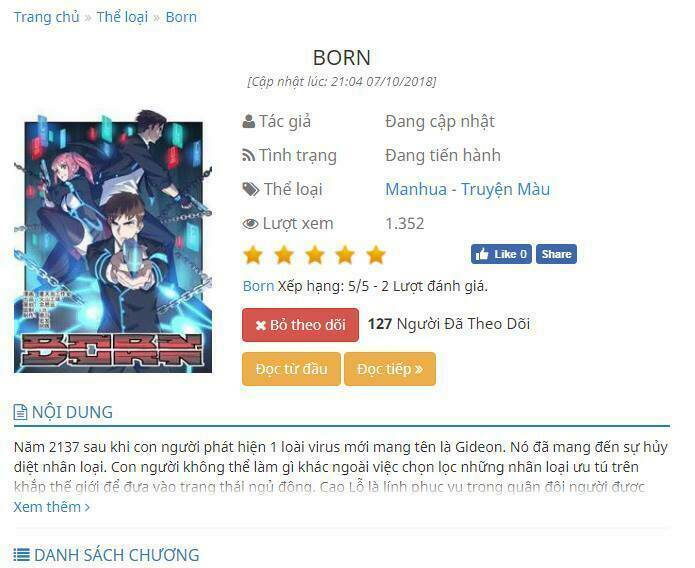 Sinh Tử Thư Kích - Chapter 16 - Page 29