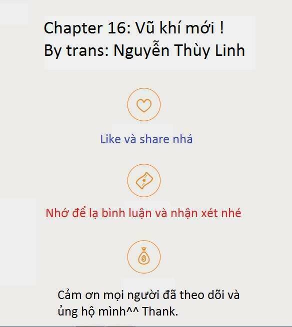 Sinh Tử Thư Kích - Chapter 16 - Page 3