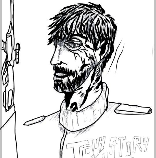 Sinh Tử Thư Kích - Chapter 17 - Page 28