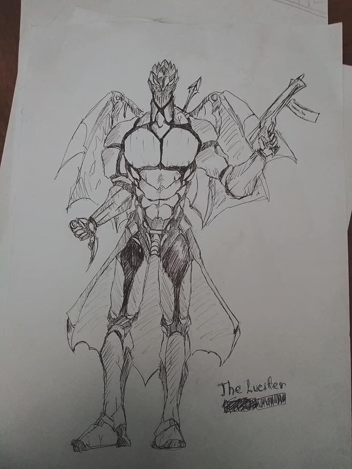 Sinh Tử Thư Kích - Chapter 17 - Page 30