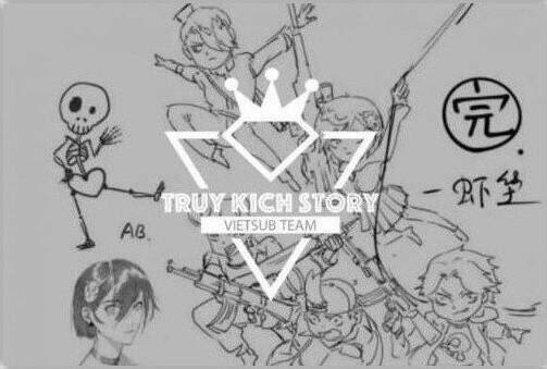 Sinh Tử Thư Kích - Chapter 5 - Page 29