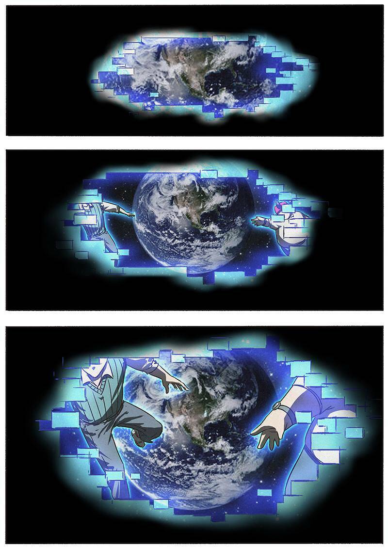 Sinh Tử Thư Kích - Chapter 9 - Page 15