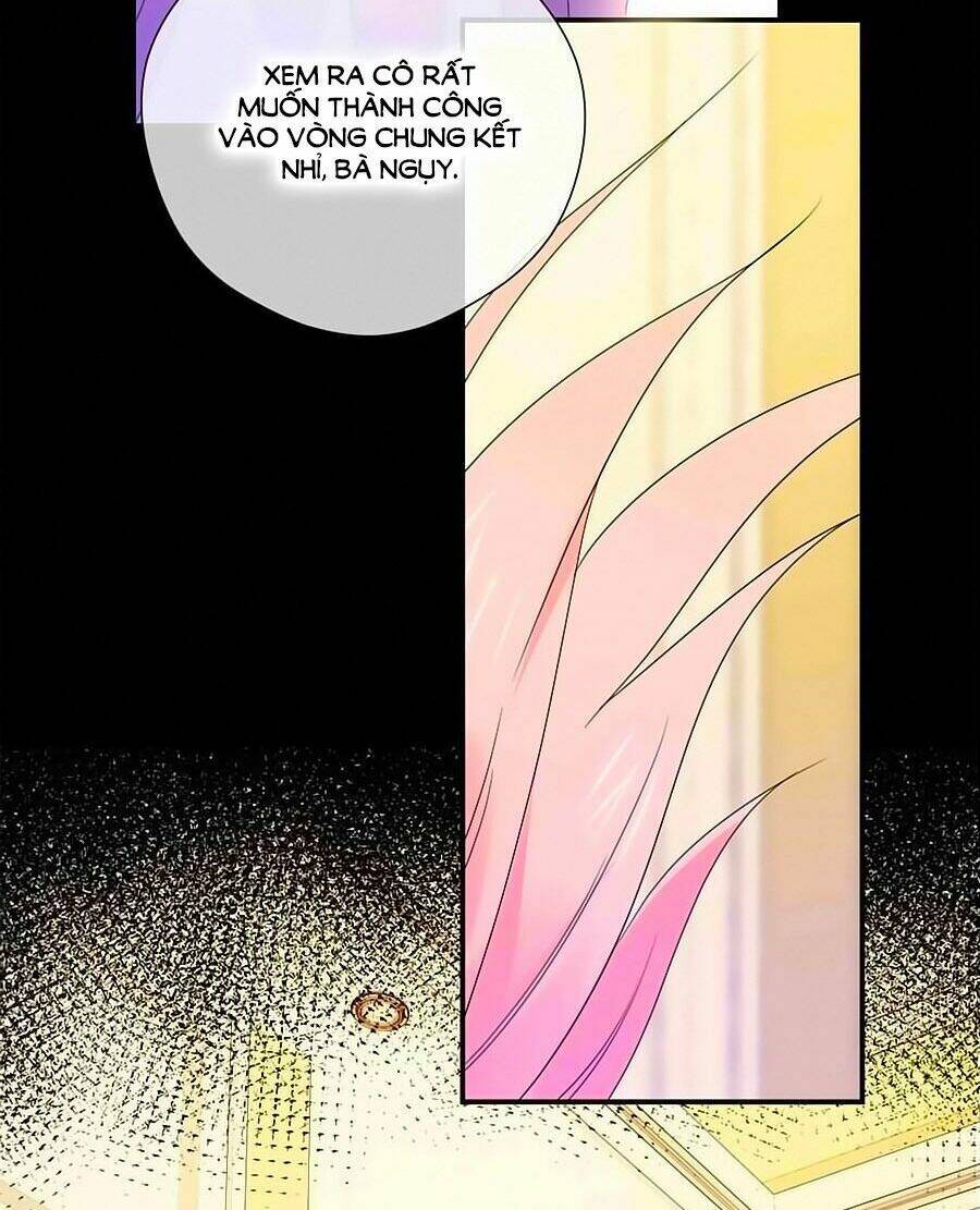 Lãnh Huyết Tổng Tài Đích Tâm Kiên Thê - Chapter 72 - Page 11