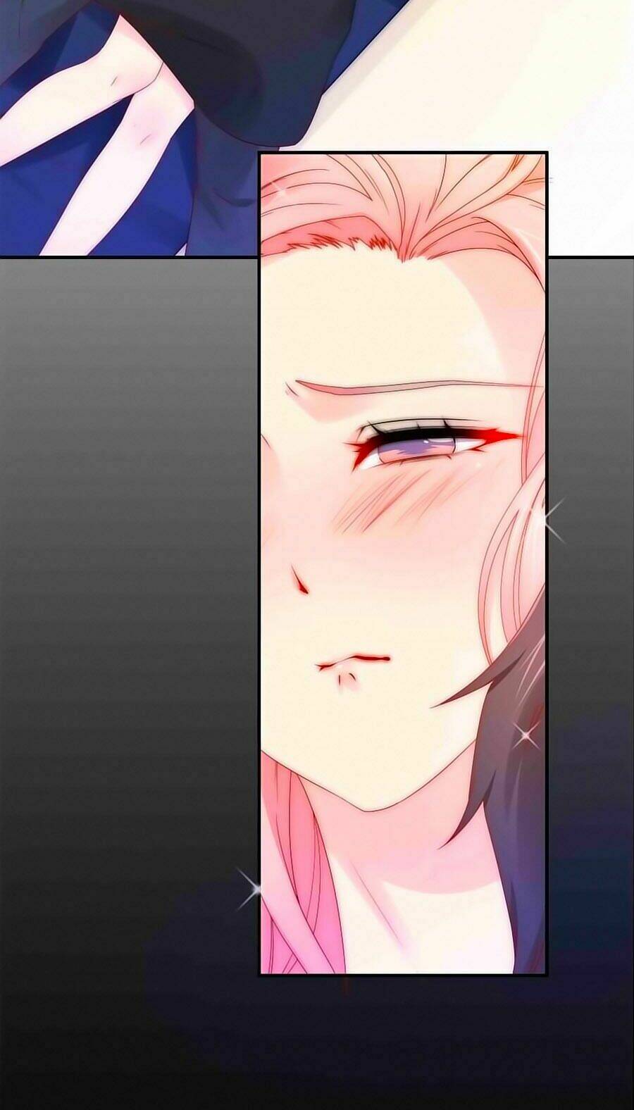 Lãnh Huyết Tổng Tài Đích Tâm Kiên Thê - Chapter 72 - Page 16