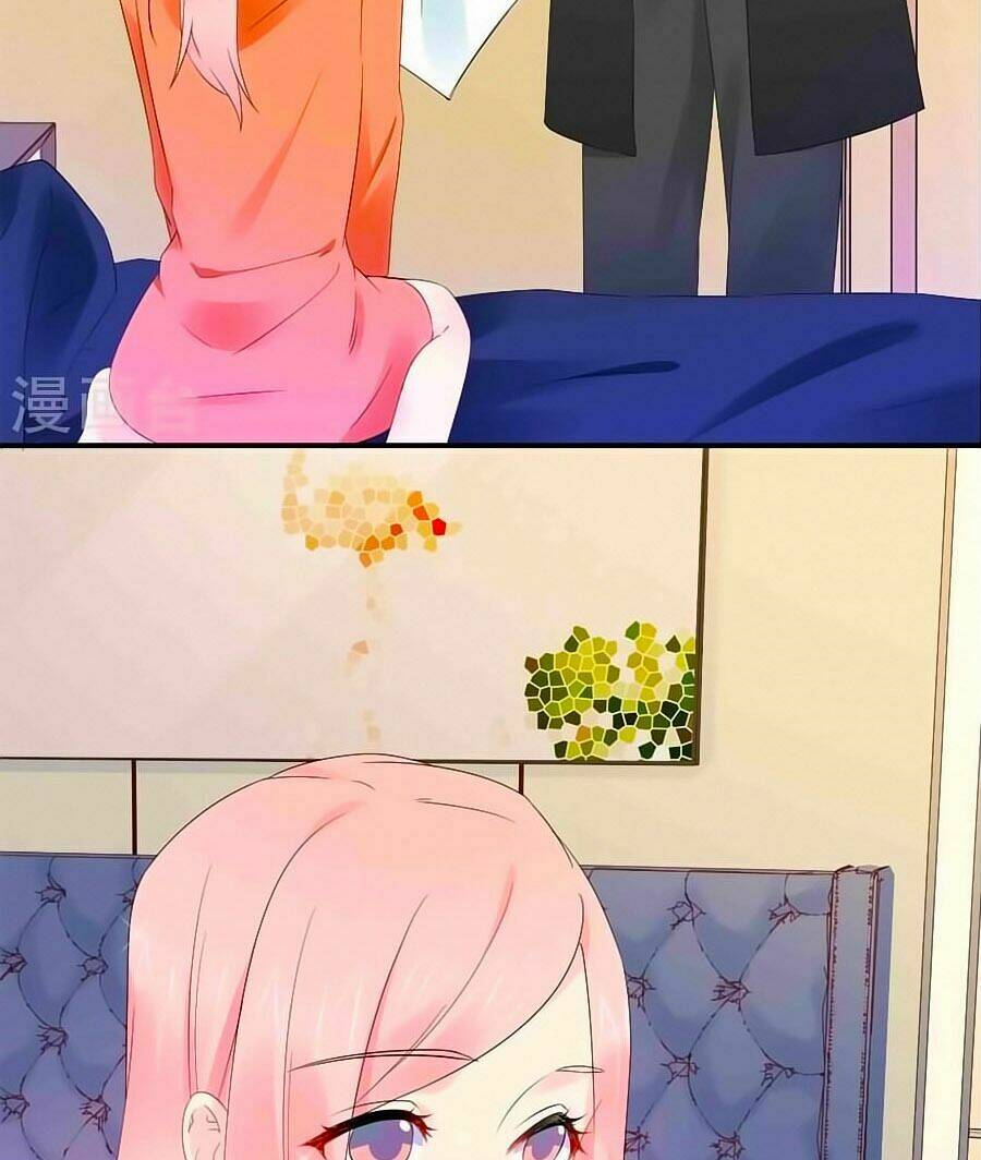 Lãnh Huyết Tổng Tài Đích Tâm Kiên Thê - Chapter 72 - Page 6