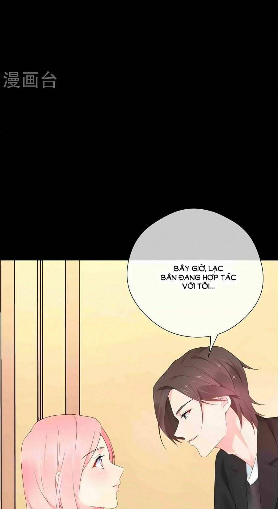 Lãnh Huyết Tổng Tài Đích Tâm Kiên Thê - Chapter 72 - Page 8